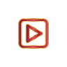 成人动漫 Logo